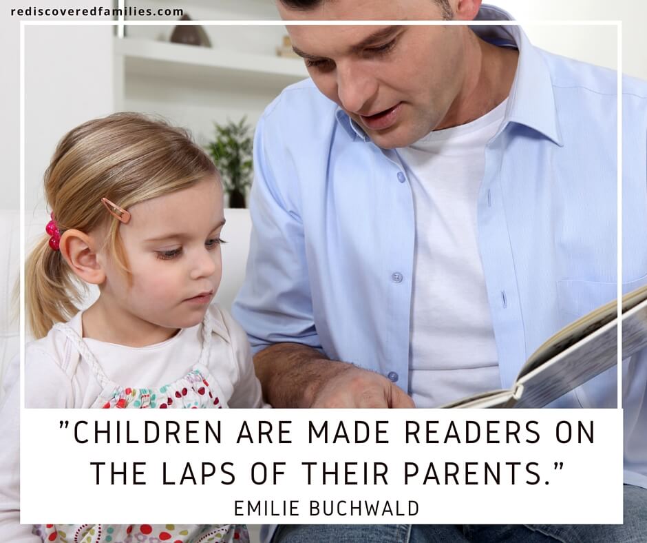 Do you want to teach your child to read? Studies show there is ONE thing you can do that is guaranteed to get your child reading. You won’t believe how easy it is and it only takes 15 minutes a day.