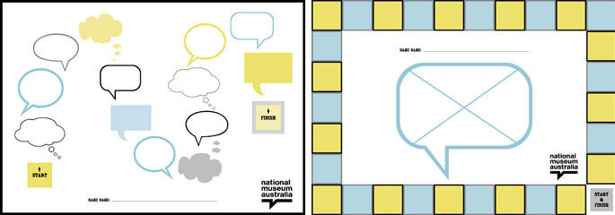 Looking for a family activity to encourage your kid’s imagination? Invite them to help you design and make a board game. It’s creative, fun, and practically free.