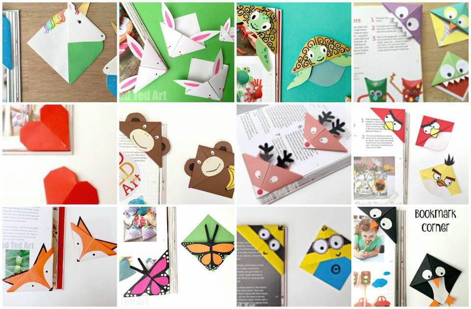 bookmarks